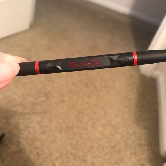 Makeup bag and brushes - Picture 5 of 6